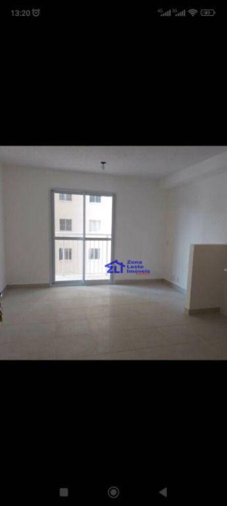 Apartamento, 1 quarto, 28 m² - Foto 2