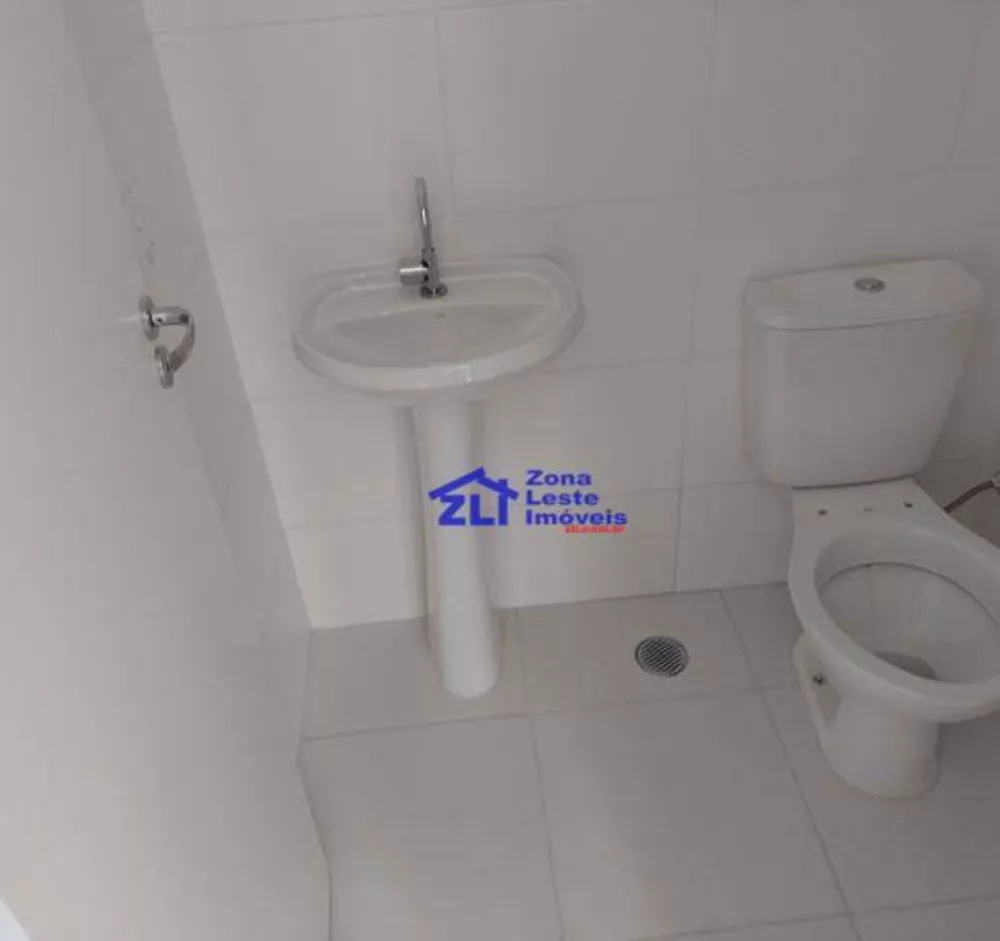 Apartamento, 1 quarto, 28 m² - Foto 6