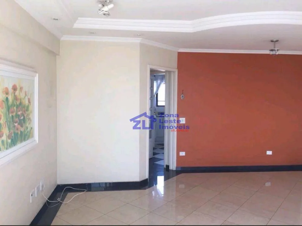 Apartamento, 3 quartos, 138 m² - Foto 4