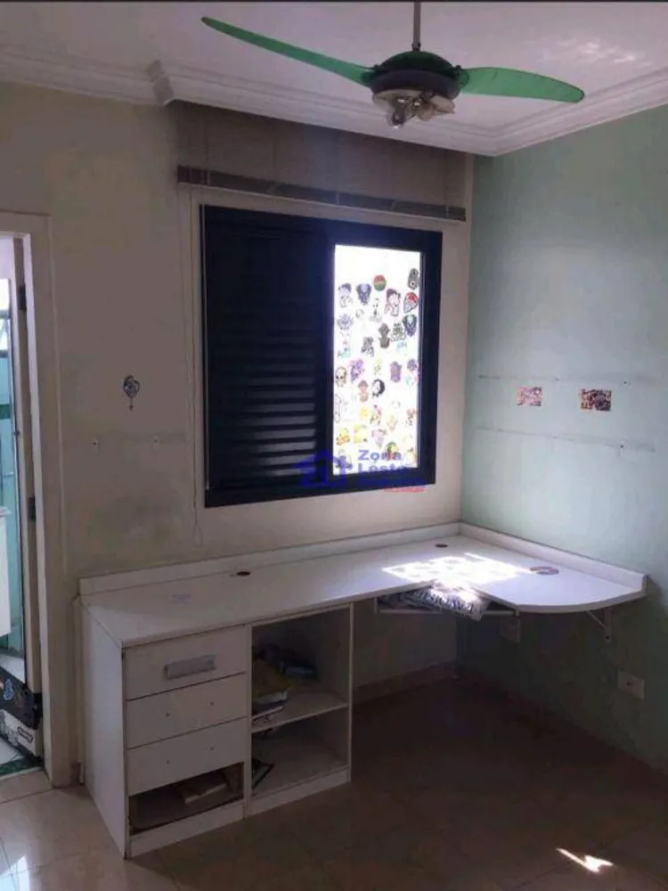 Apartamento, 3 quartos, 138 m² - Foto 1