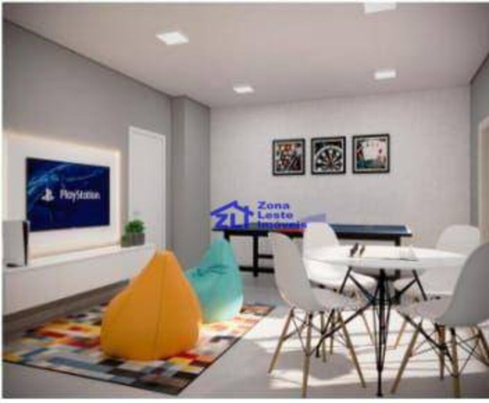 Apartamento, 2 quartos, 36 m² - Foto 2