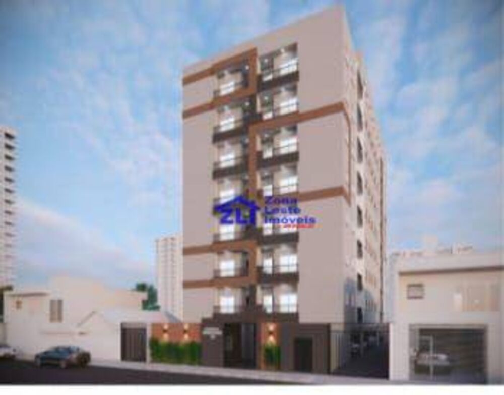 Apartamento, 2 quartos, 36 m² - Foto 1