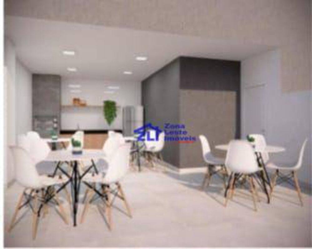 Apartamento, 2 quartos, 36 m² - Foto 4