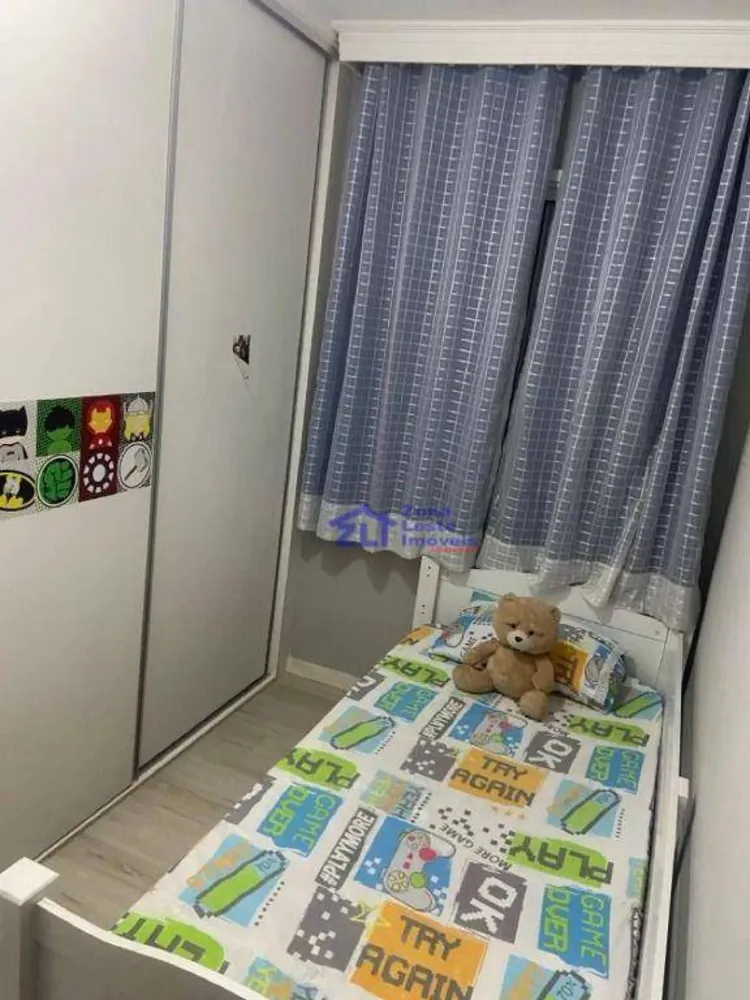 Apartamento, 3 quartos, 70 m² - Foto 2