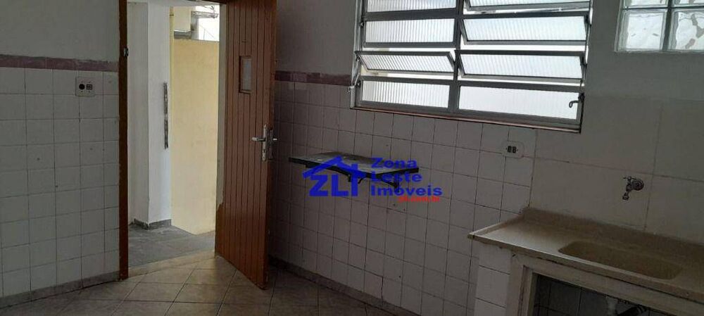 Casa, 1 quarto, 40 m² - Foto 4