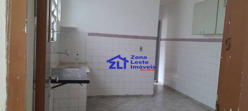 Casa, 1 quarto, 40 m² - Foto 8