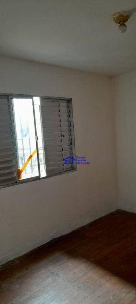 Casa, 1 quarto, 40 m² - Foto 6