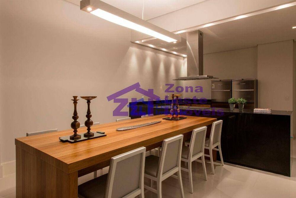 Apartamento, 4 quartos, 308 m² - Foto 4