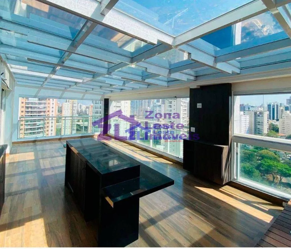 Apartamento, 4 quartos, 308 m² - Foto 1