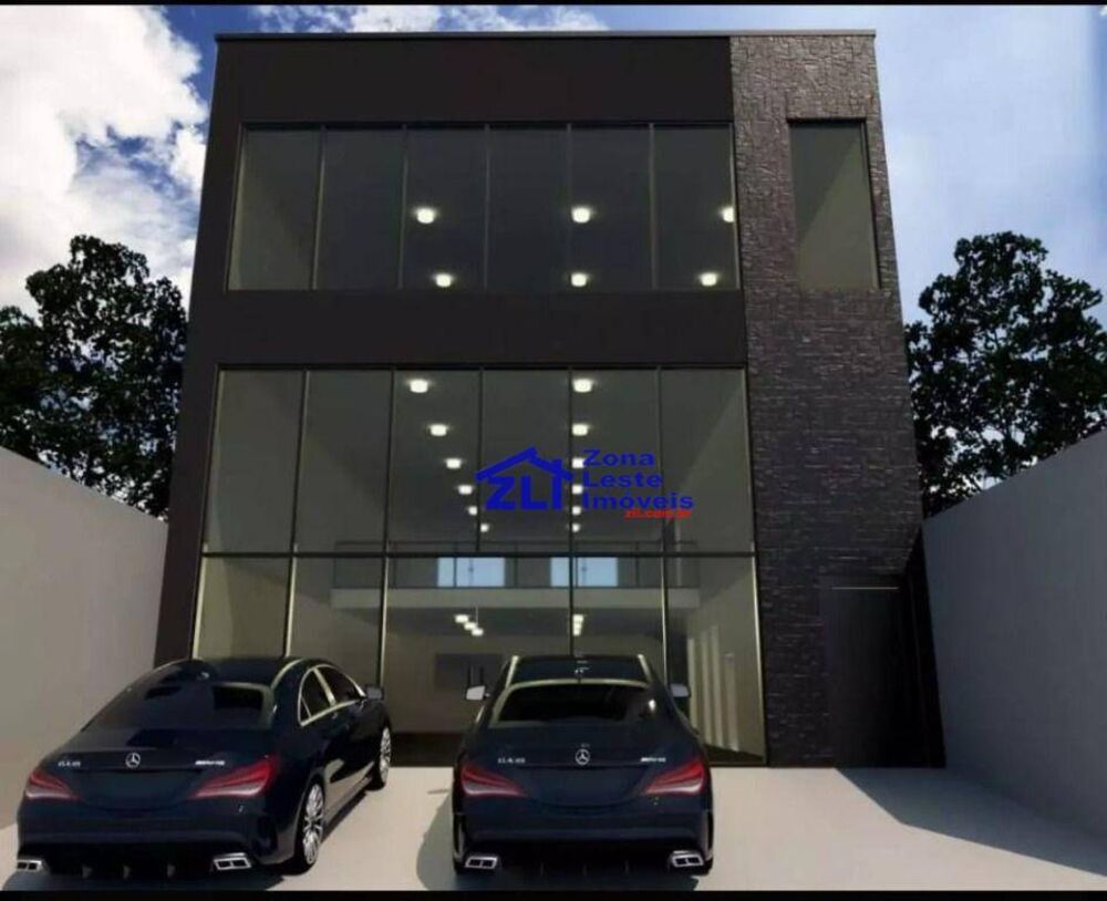 Loja-Salão, 288 m² - Foto 1