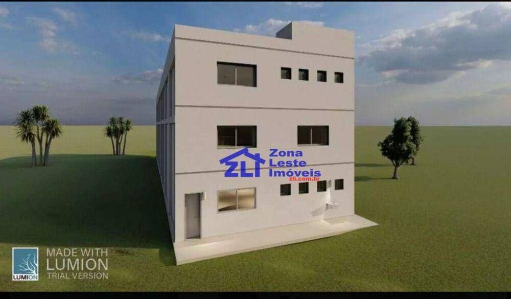 Loja-Salão, 288 m² - Foto 2