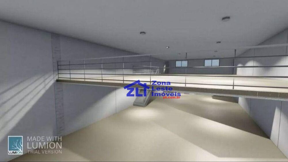 Loja-Salão, 288 m² - Foto 4
