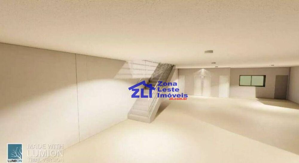 Loja-Salão, 288 m² - Foto 3