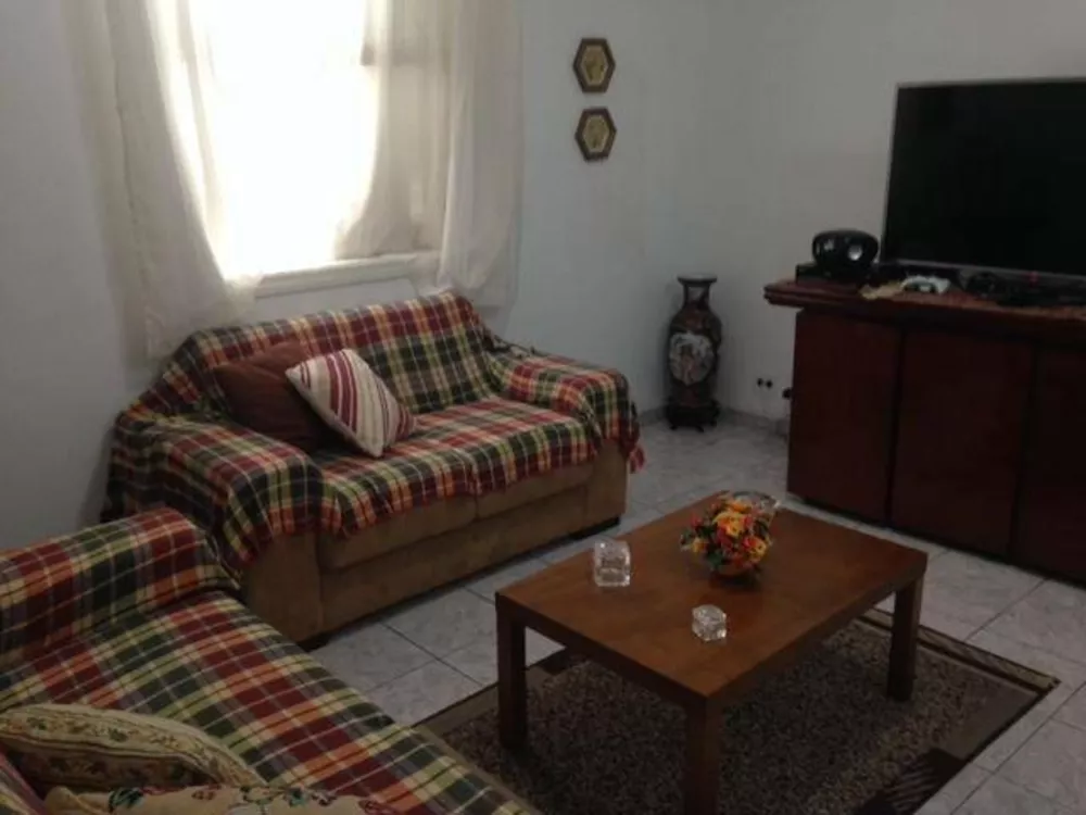 Casa, 3 quartos, 125 m² - Foto 12