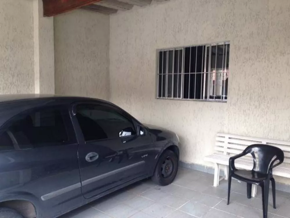 Casa, 3 quartos, 125 m² - Foto 10