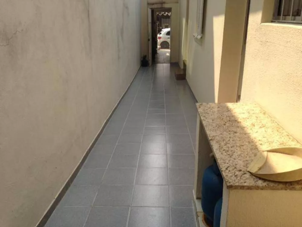 Casa, 3 quartos, 125 m² - Foto 4