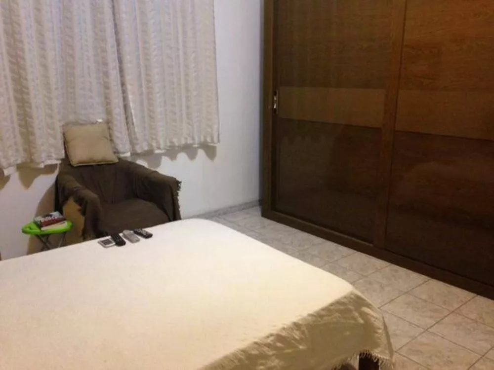 Casa, 3 quartos, 125 m² - Foto 1