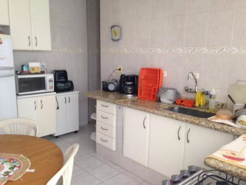 Casa, 3 quartos, 125 m² - Foto 5