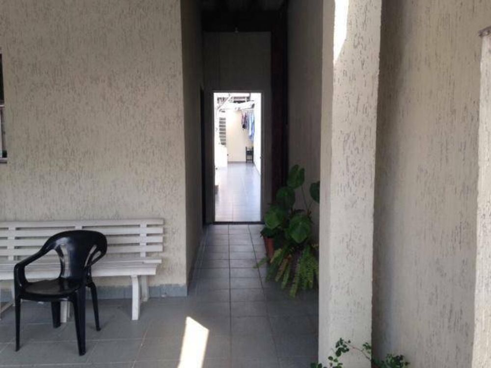 Casa, 3 quartos, 125 m² - Foto 8
