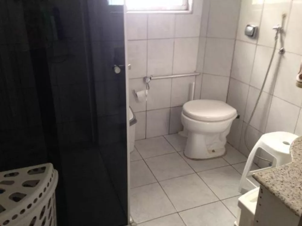 Casa, 3 quartos, 125 m² - Foto 13