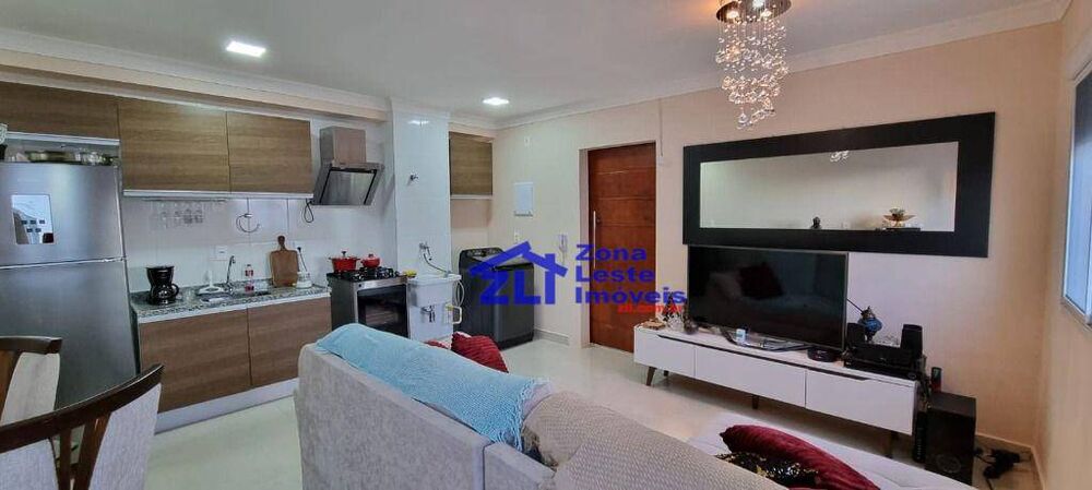 Apartamento, 2 quartos, 40 m² - Foto 6