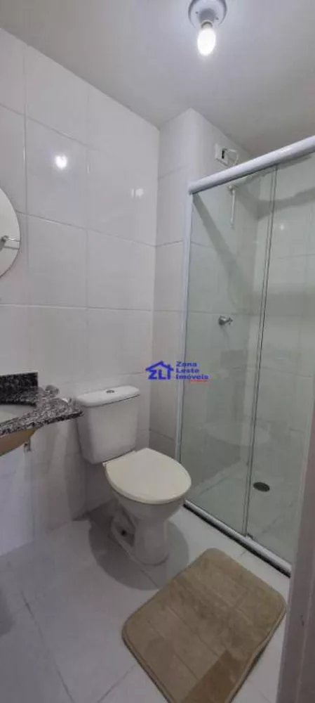 Apartamento, 2 quartos, 40 m² - Foto 2