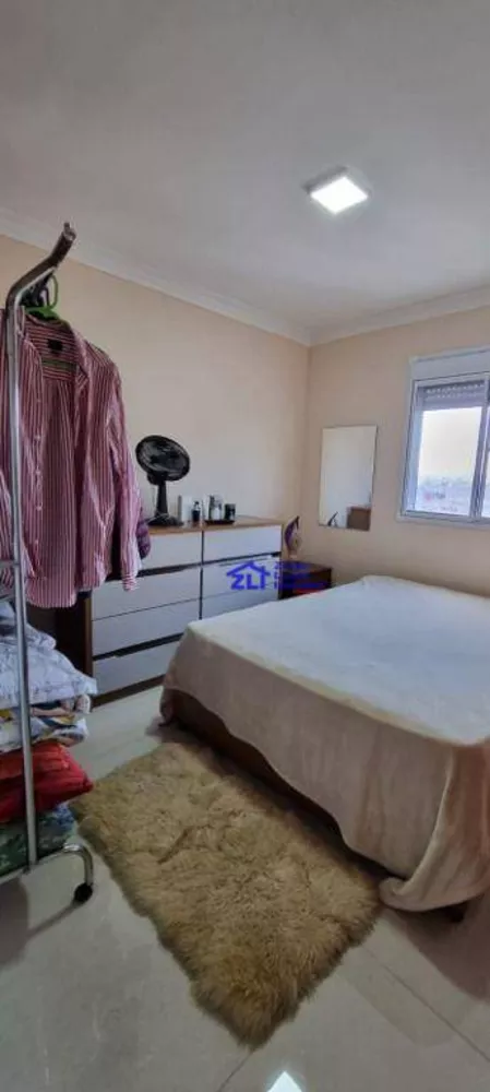 Apartamento, 2 quartos, 40 m² - Foto 5
