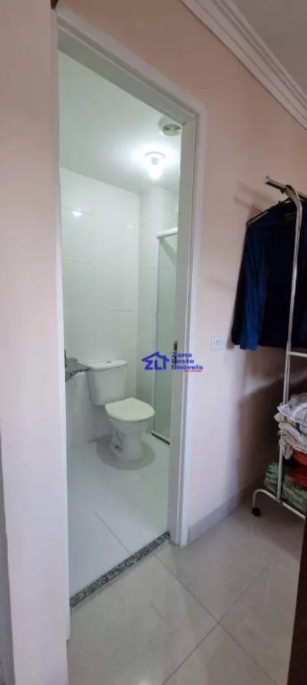 Apartamento, 2 quartos, 40 m² - Foto 3