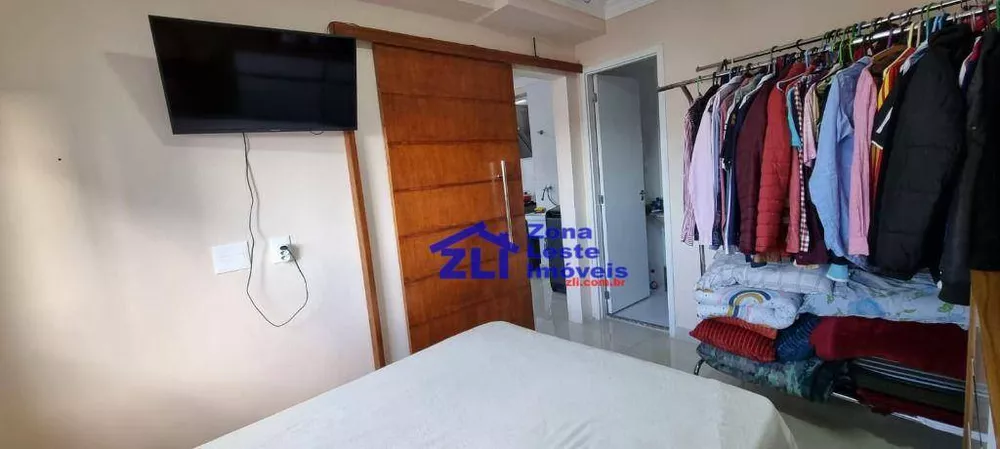 Apartamento, 2 quartos, 40 m² - Foto 4