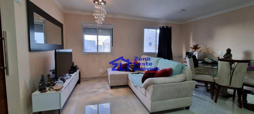 Apartamento, 2 quartos, 40 m² - Foto 9