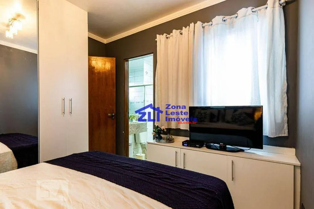 Sobrado, 3 quartos, 134 m² - Foto 3