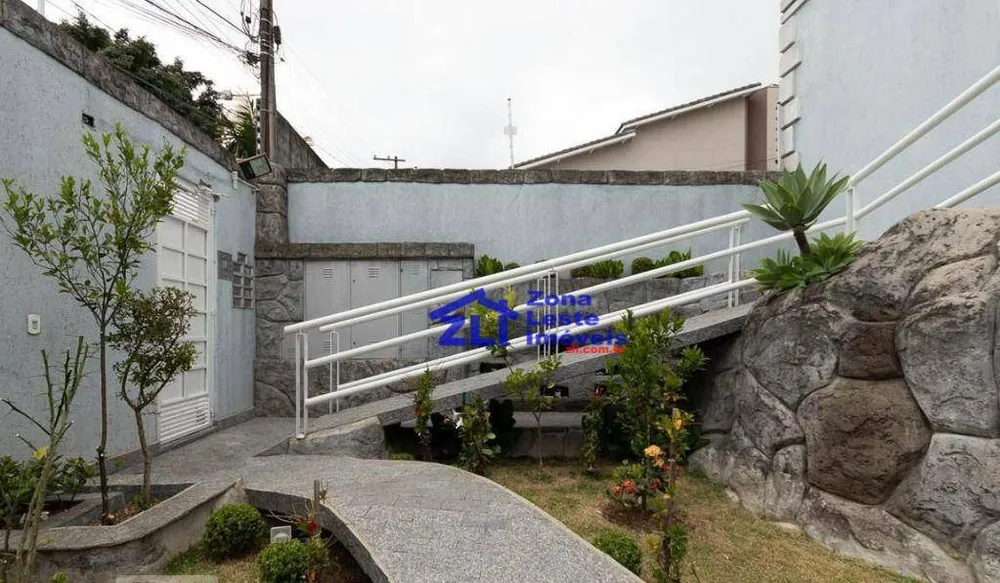 Sobrado, 3 quartos, 134 m² - Foto 1