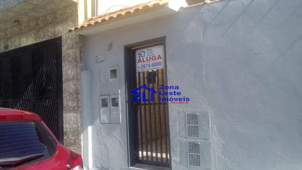 Casa, 1 quarto, 50 m² - Foto 2