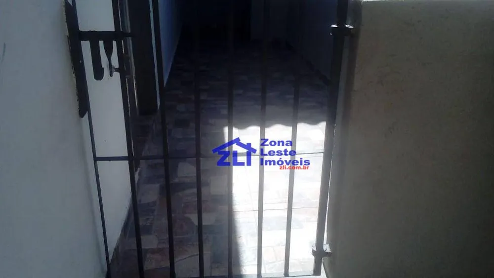 Casa, 1 quarto, 50 m² - Foto 1