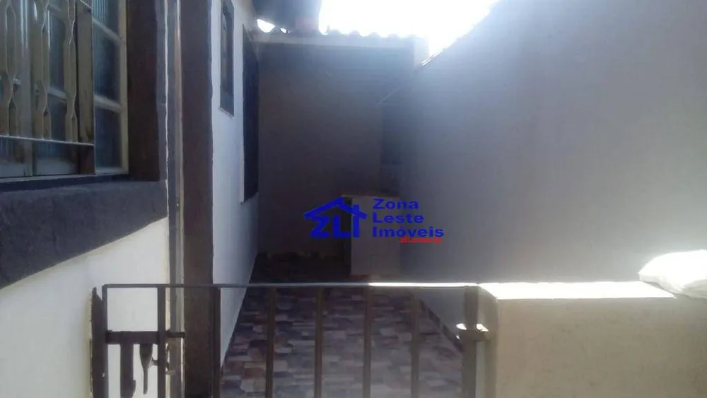 Casa, 1 quarto, 50 m² - Foto 4