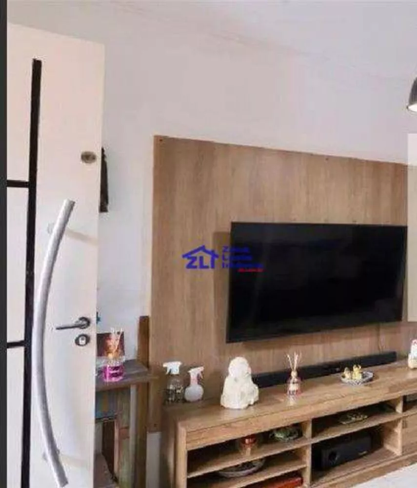 Sobrado, 4 quartos, 380 m² - Foto 1