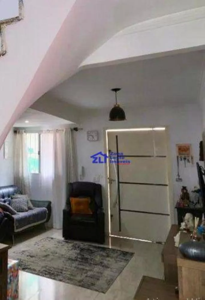 Sobrado, 4 quartos, 380 m² - Foto 9