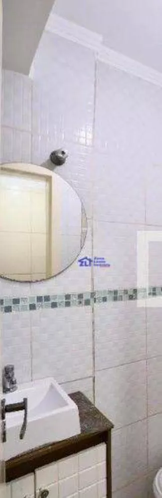 Sobrado, 4 quartos, 380 m² - Foto 7