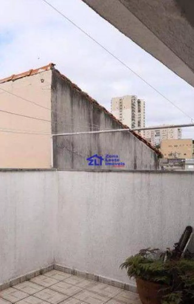 Sobrado, 4 quartos, 380 m² - Foto 5
