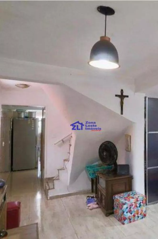 Sobrado, 4 quartos, 380 m² - Foto 10