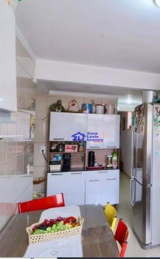 Sobrado, 4 quartos, 380 m² - Foto 6