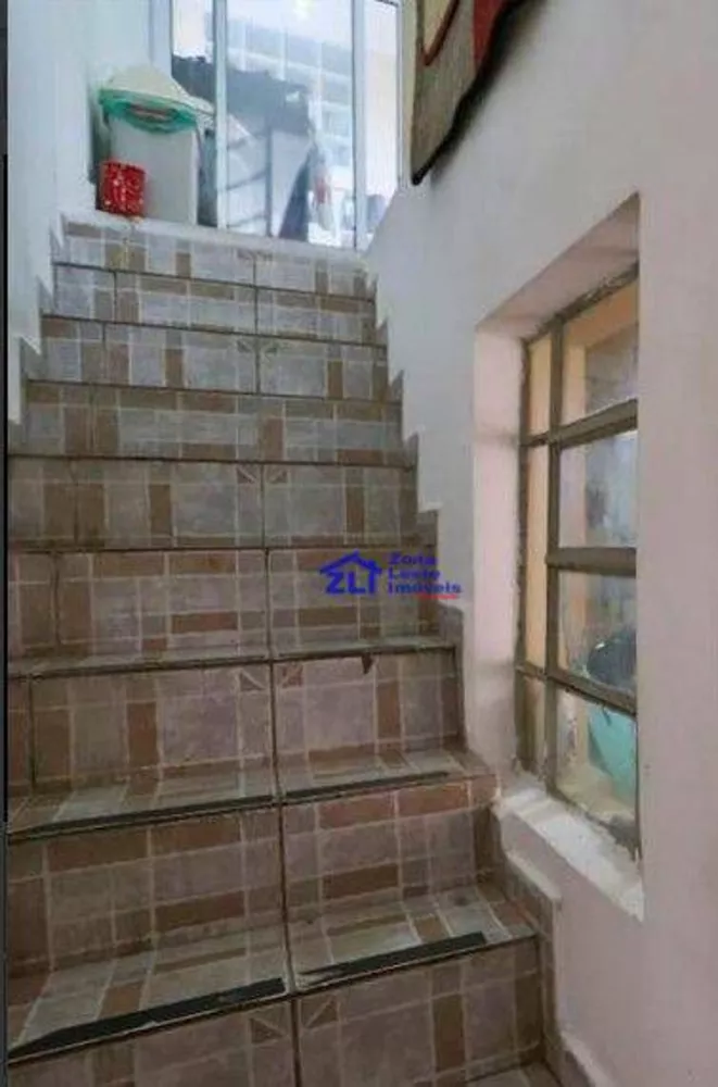 Sobrado, 4 quartos, 380 m² - Foto 12