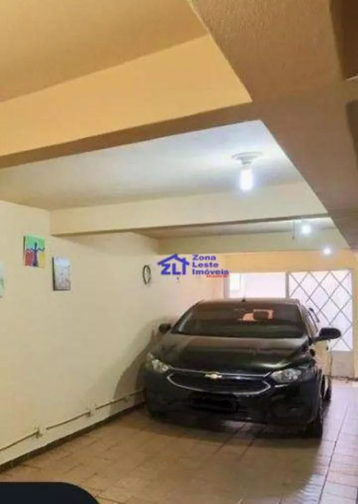 Sobrado, 4 quartos, 380 m² - Foto 3