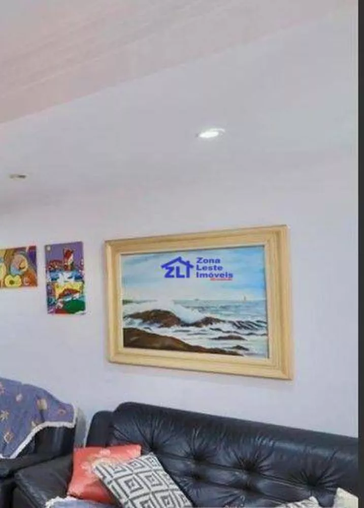 Sobrado, 4 quartos, 380 m² - Foto 11