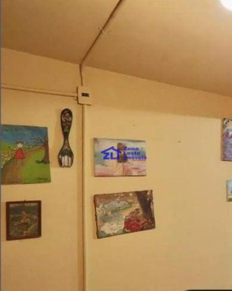 Sobrado, 4 quartos, 380 m² - Foto 2