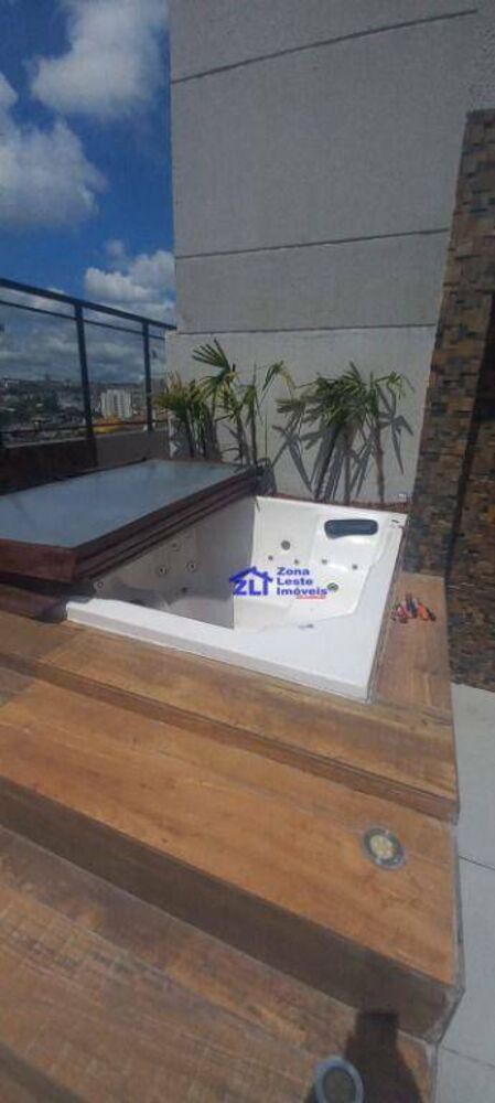 Apartamento, 1 quarto, 32 m² - Foto 3