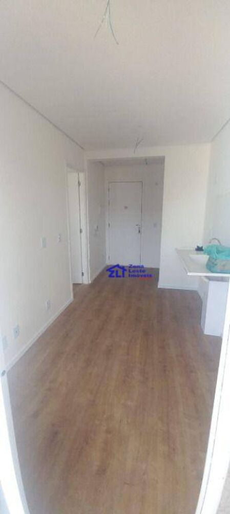 Apartamento, 1 quarto, 32 m² - Foto 2