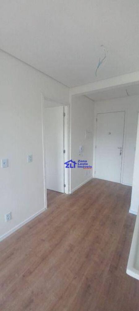 Apartamento, 1 quarto, 32 m² - Foto 1