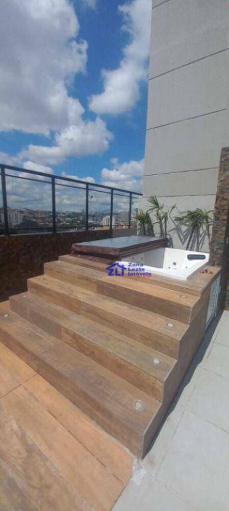 Apartamento, 1 quarto, 32 m² - Foto 8
