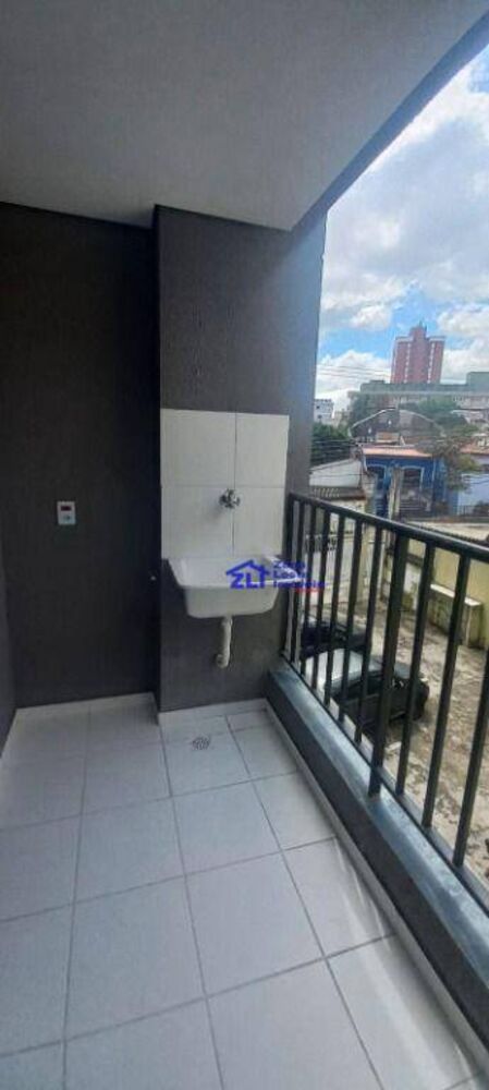 Apartamento, 1 quarto, 32 m² - Foto 7
